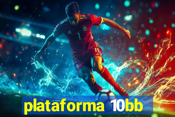 plataforma 10bb